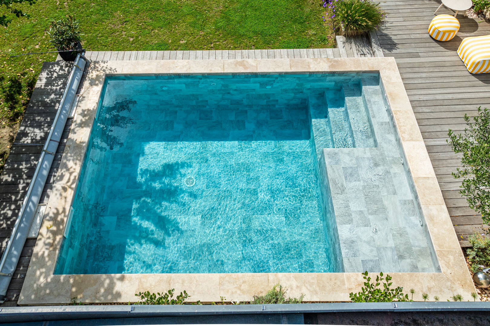 Piscine Classique H